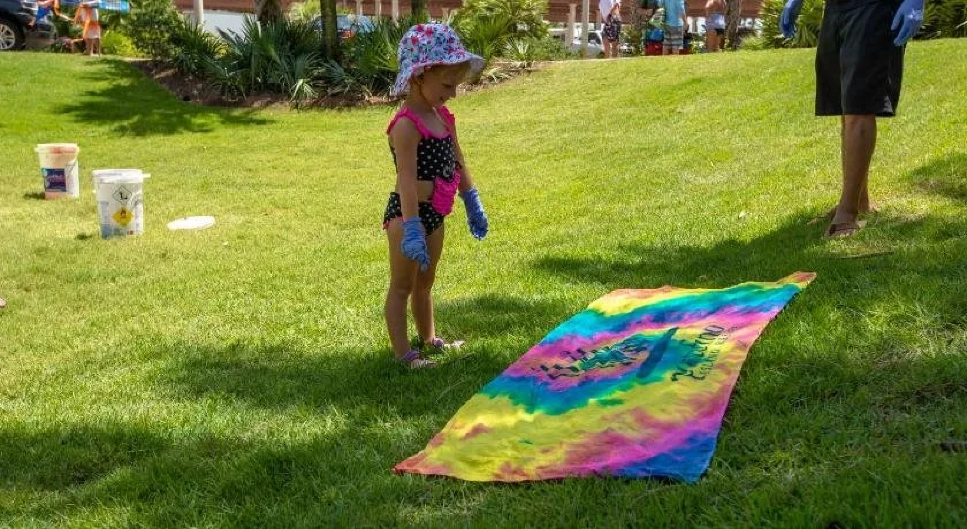 Portofino Island Resort