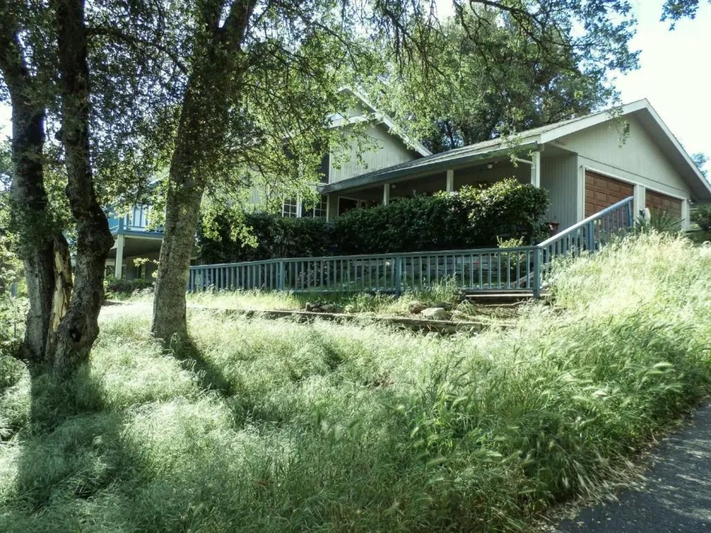 Charming Downstairs Unit