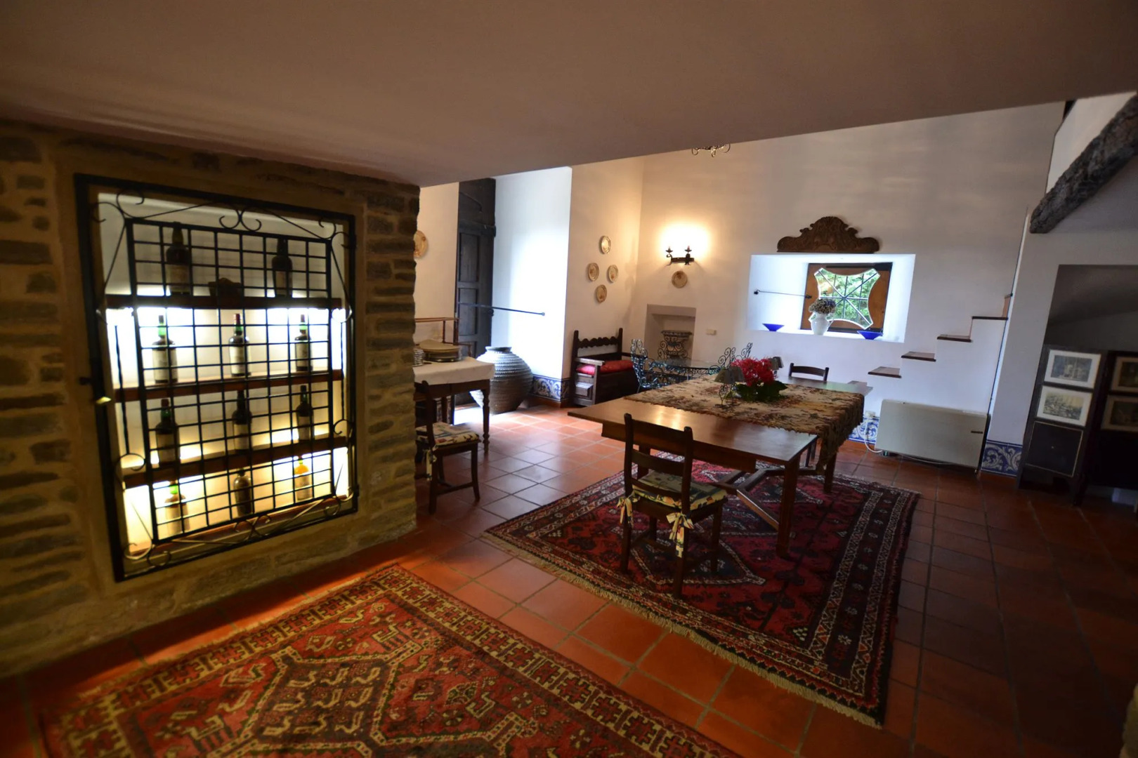 Casa das Torres de Oliveira