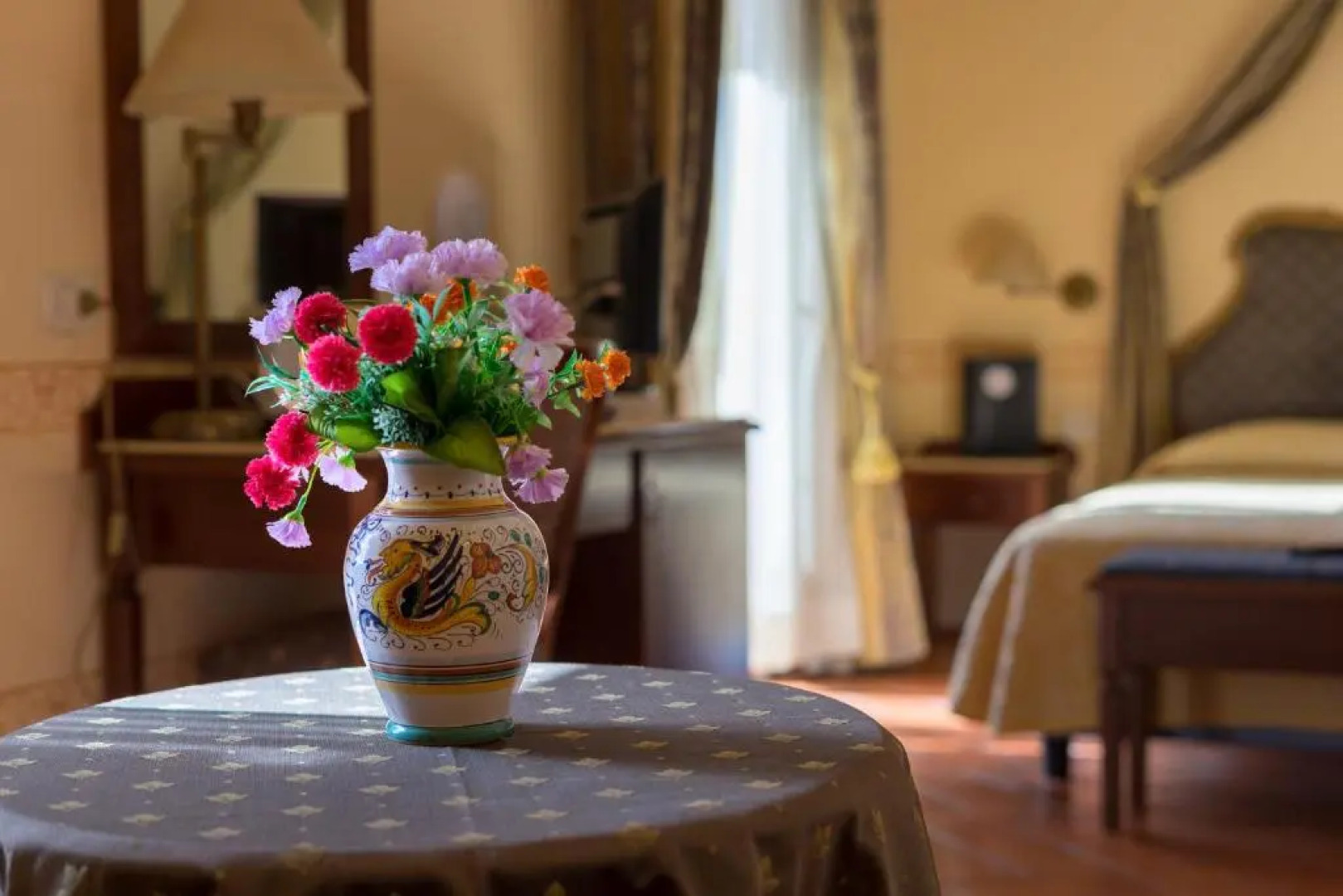 Hotel Logge Dei Mercanti