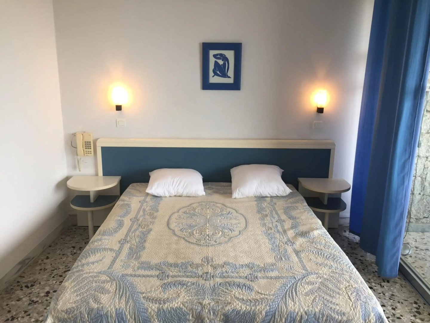 Hotel La Parata