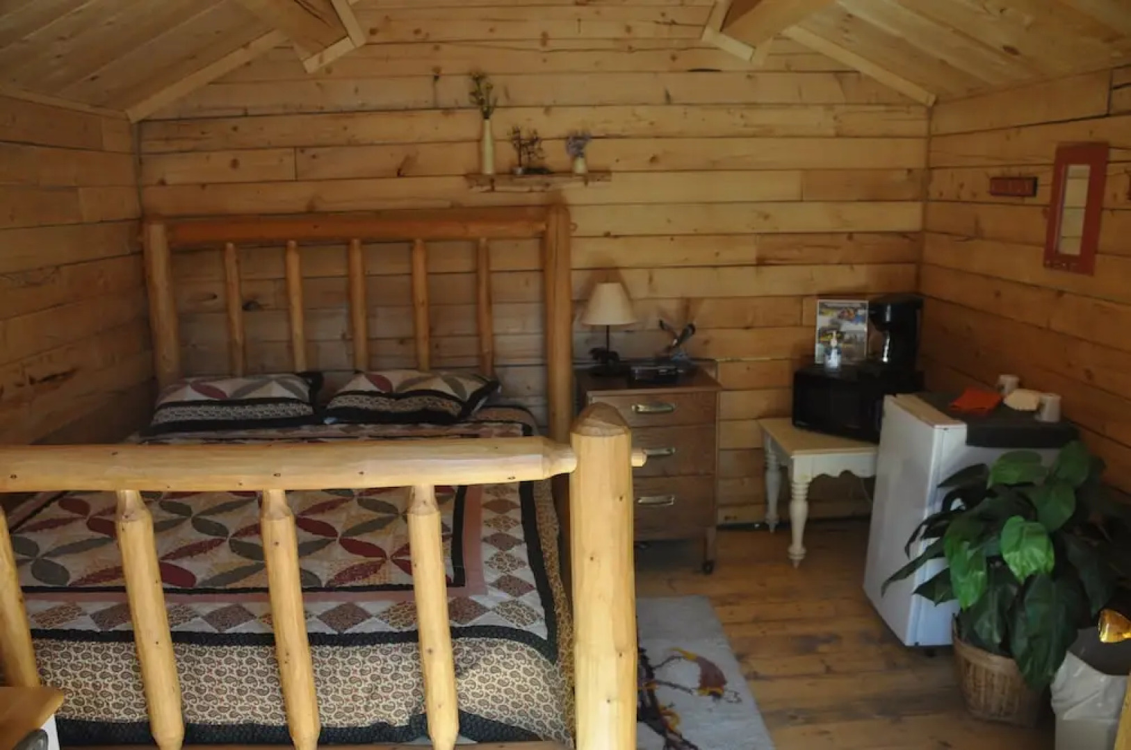 Hoovers River Resort