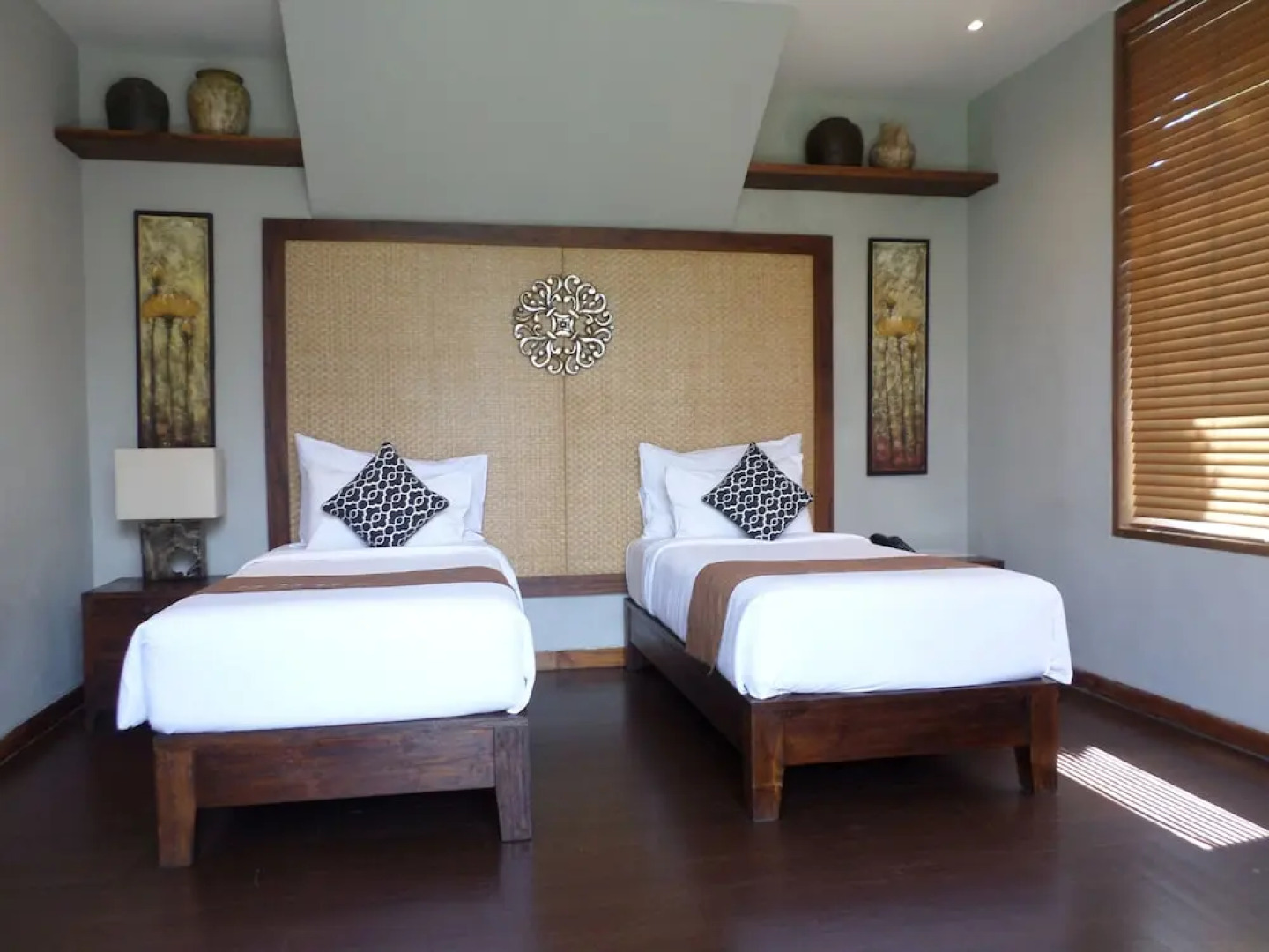 The Akasha Seminyak Bali Luxury Villas