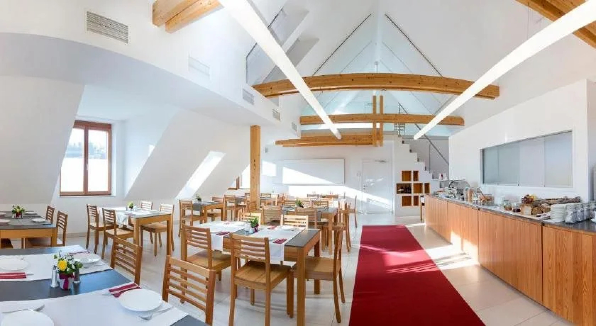 Moor-Rosl Apartmenthotel