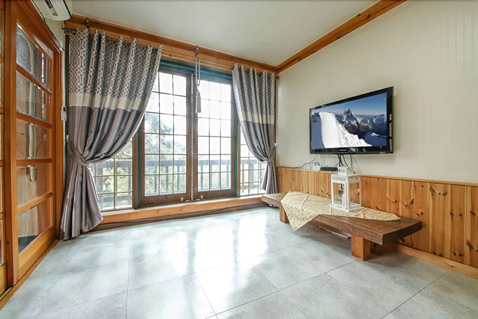 Yangpyeong Seulberg Pension