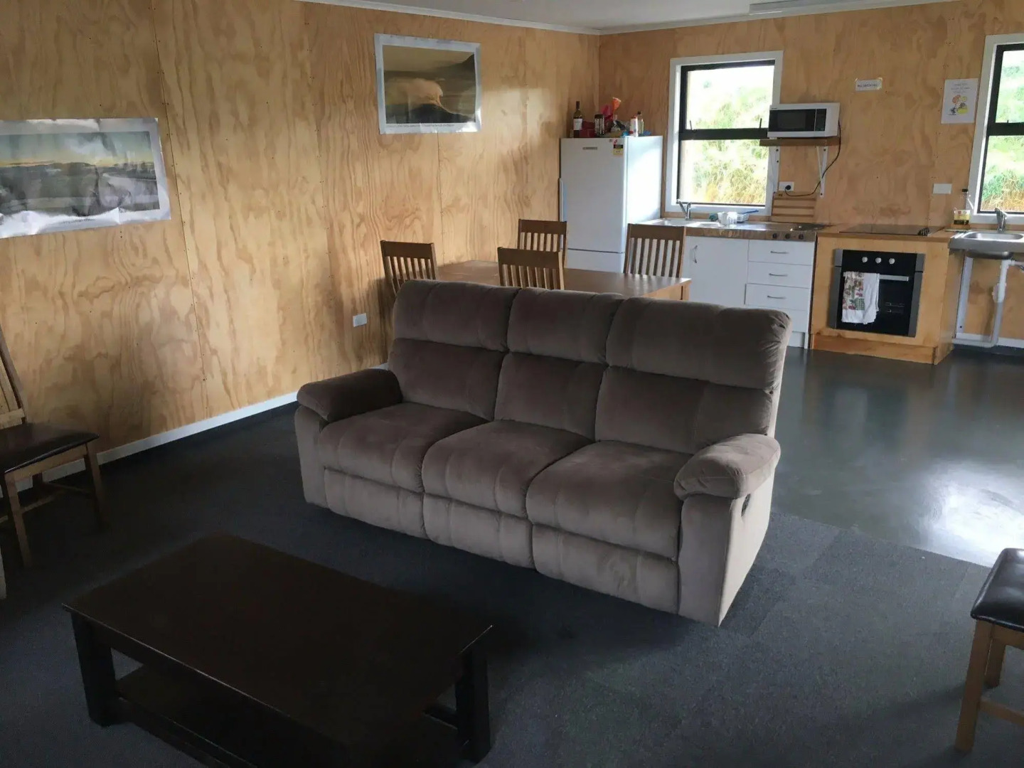 Hokitika Holiday Park