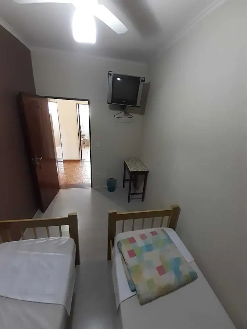 Hotel & Hostel San José