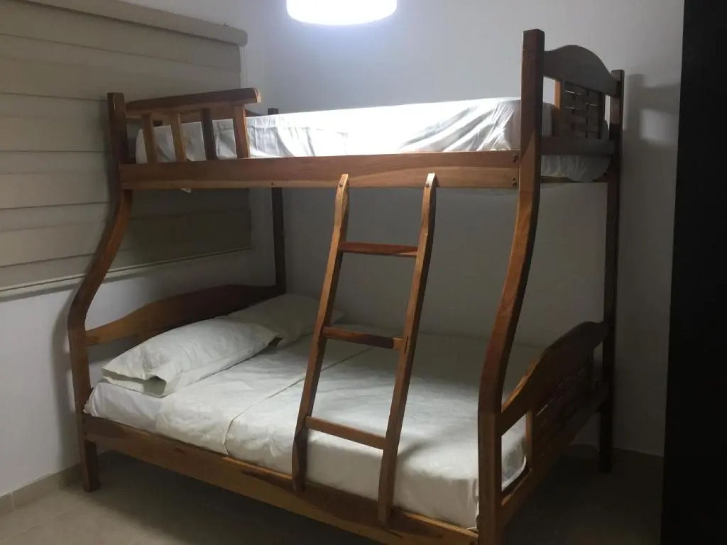 Departamento en Torre Oceanica