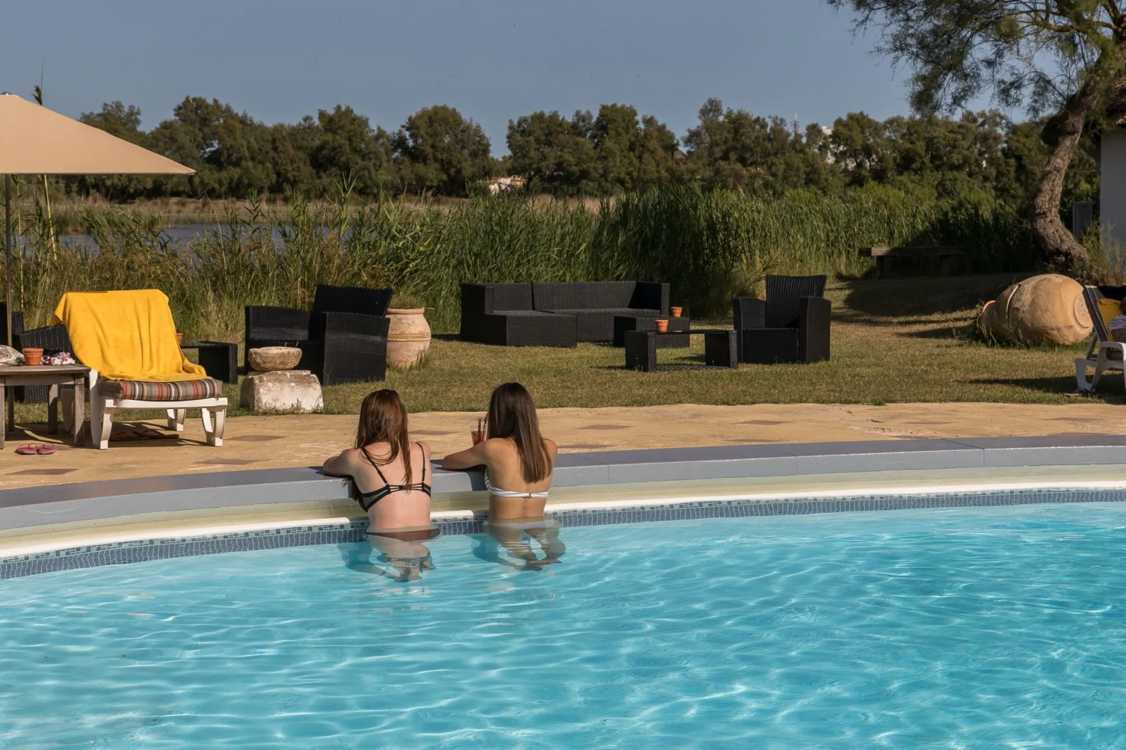 Auberge Cavaliere du Pont Des Bannes