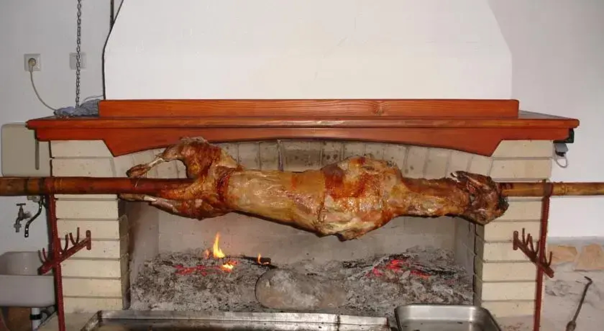 Yagodina Family Hotel