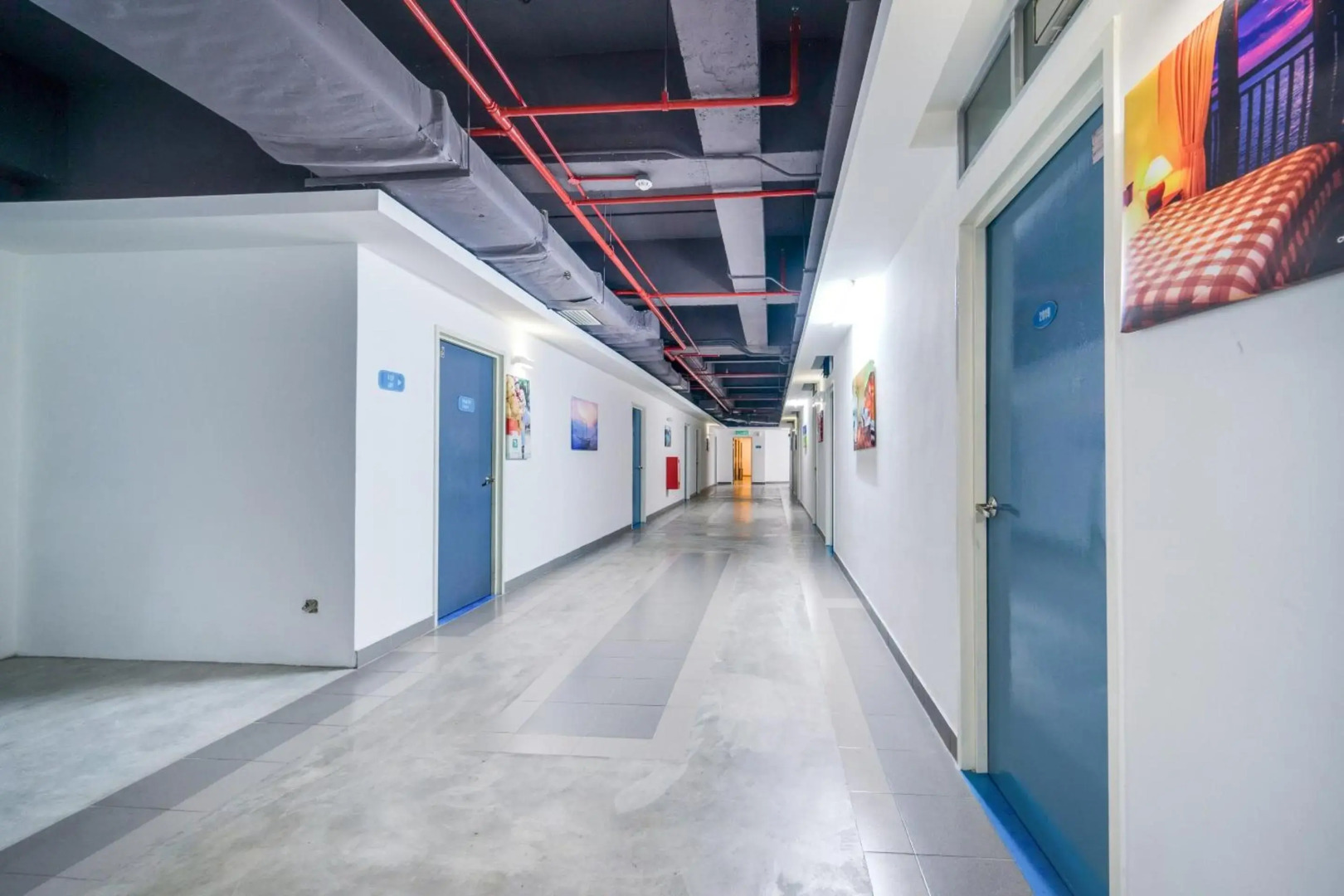 Kuala Melaka Inn, Langkawi