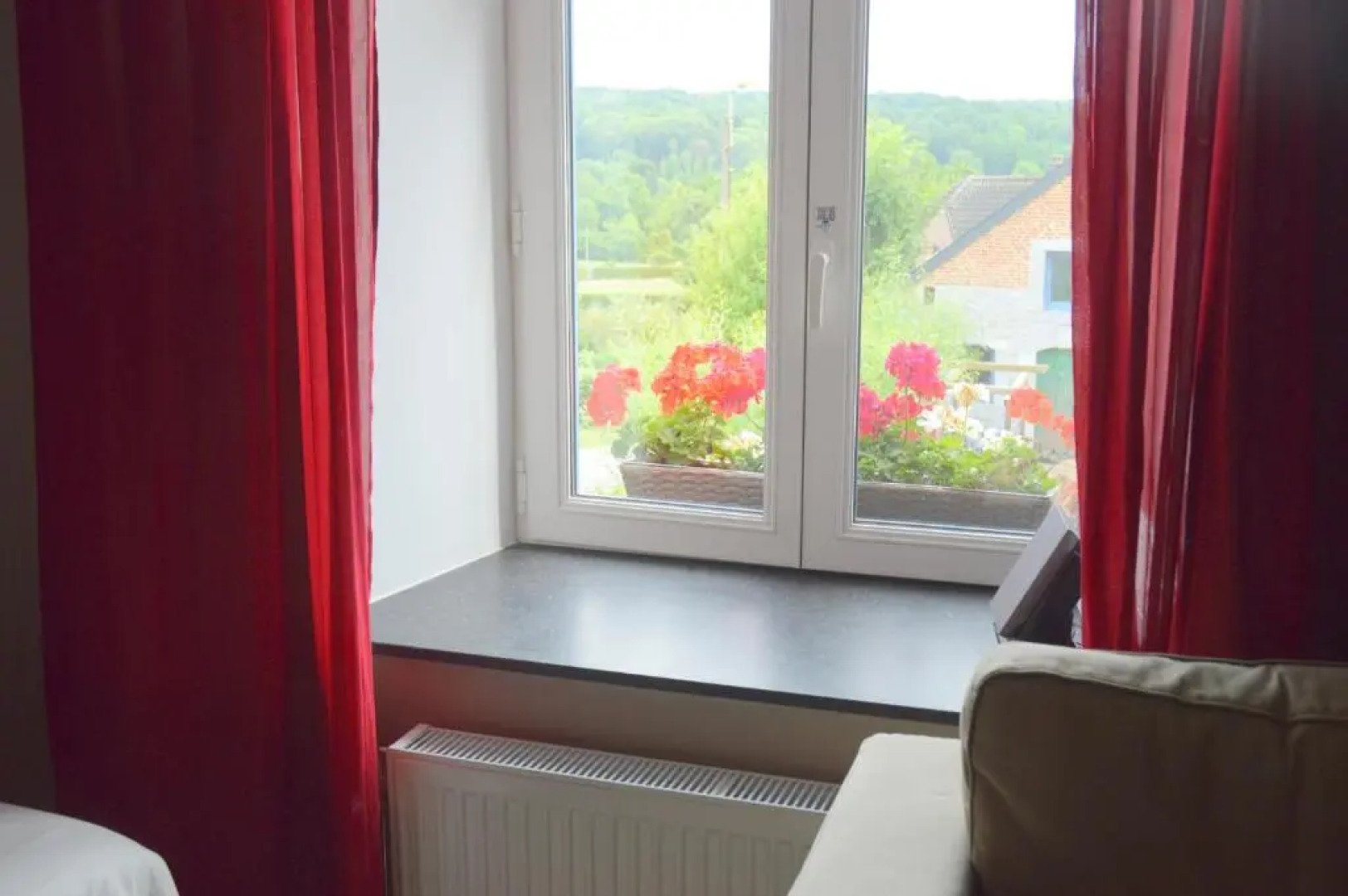 Aux 4 Saules de 4 Wilgen