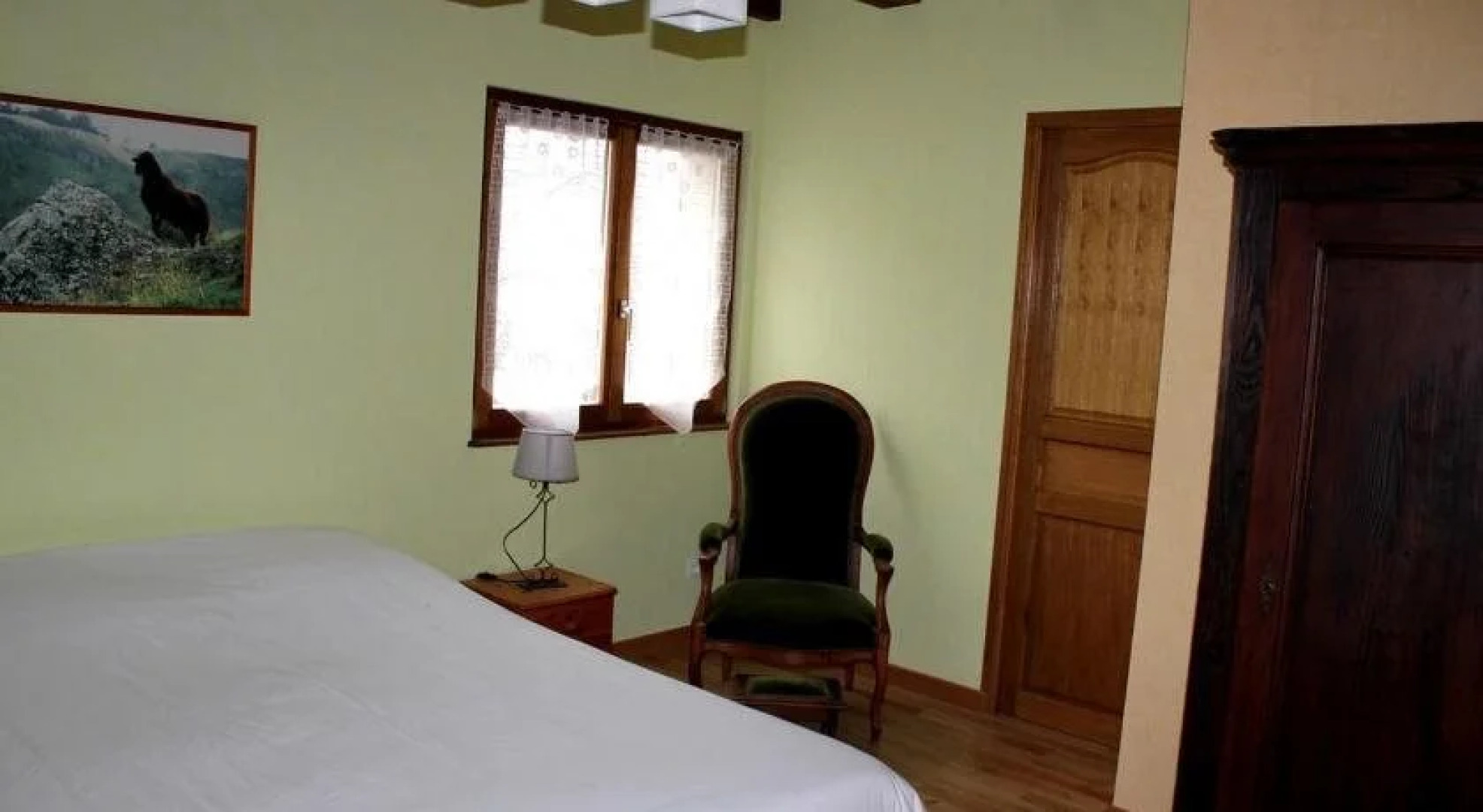 Ferme du Mouton Noir