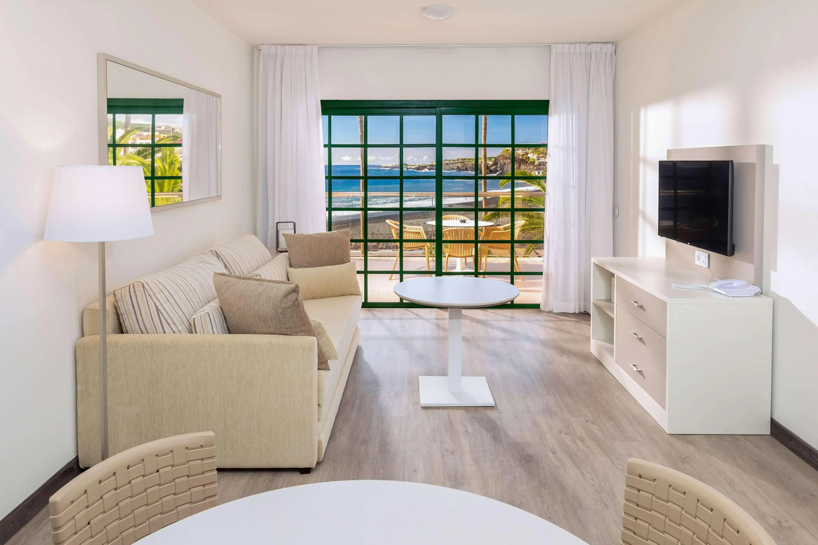 Apartments La Palma Affiliated by Meliá