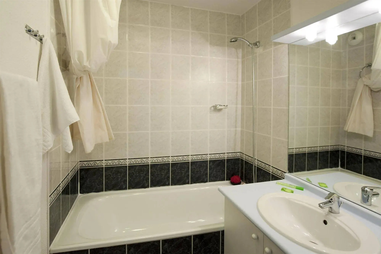 Résidence Les Hauts de Valmeinier