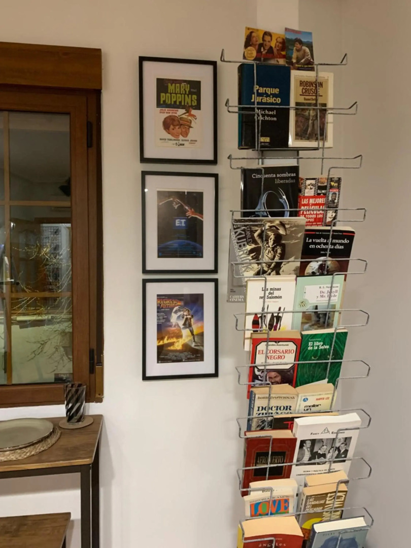 Hoster cinema VERONA