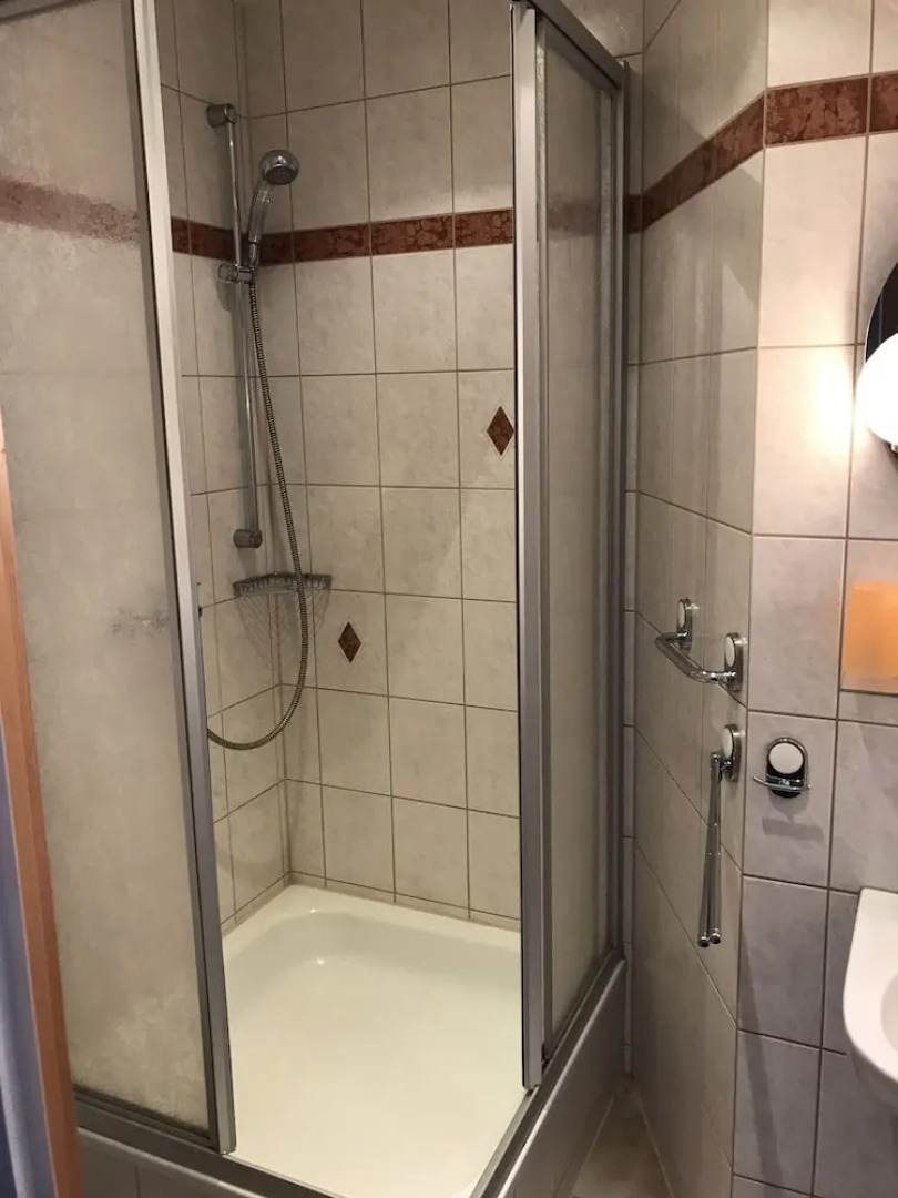 Gasthof zur Glashütte