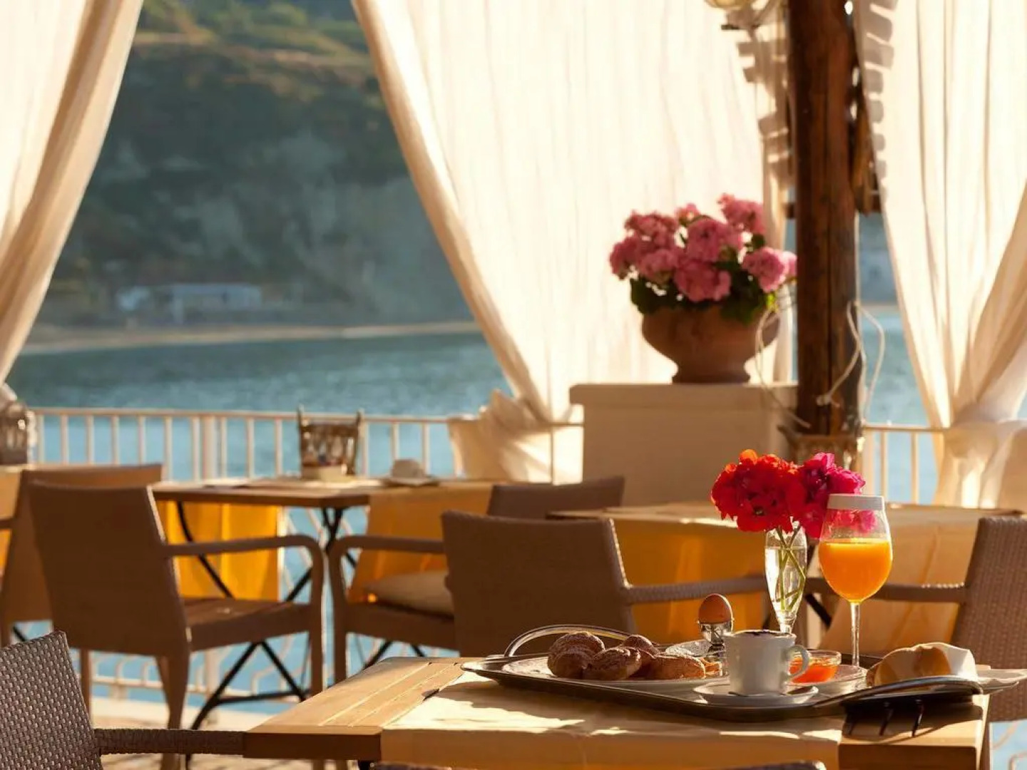 Miramare Sea Resort & Spa