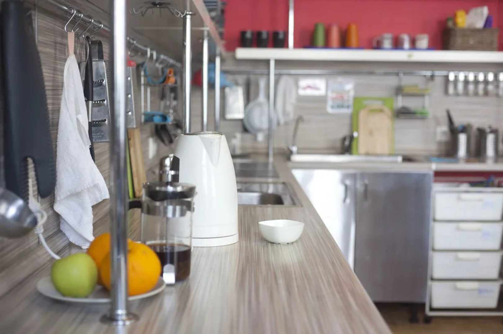 Жилое помещение Да! Арбат 11