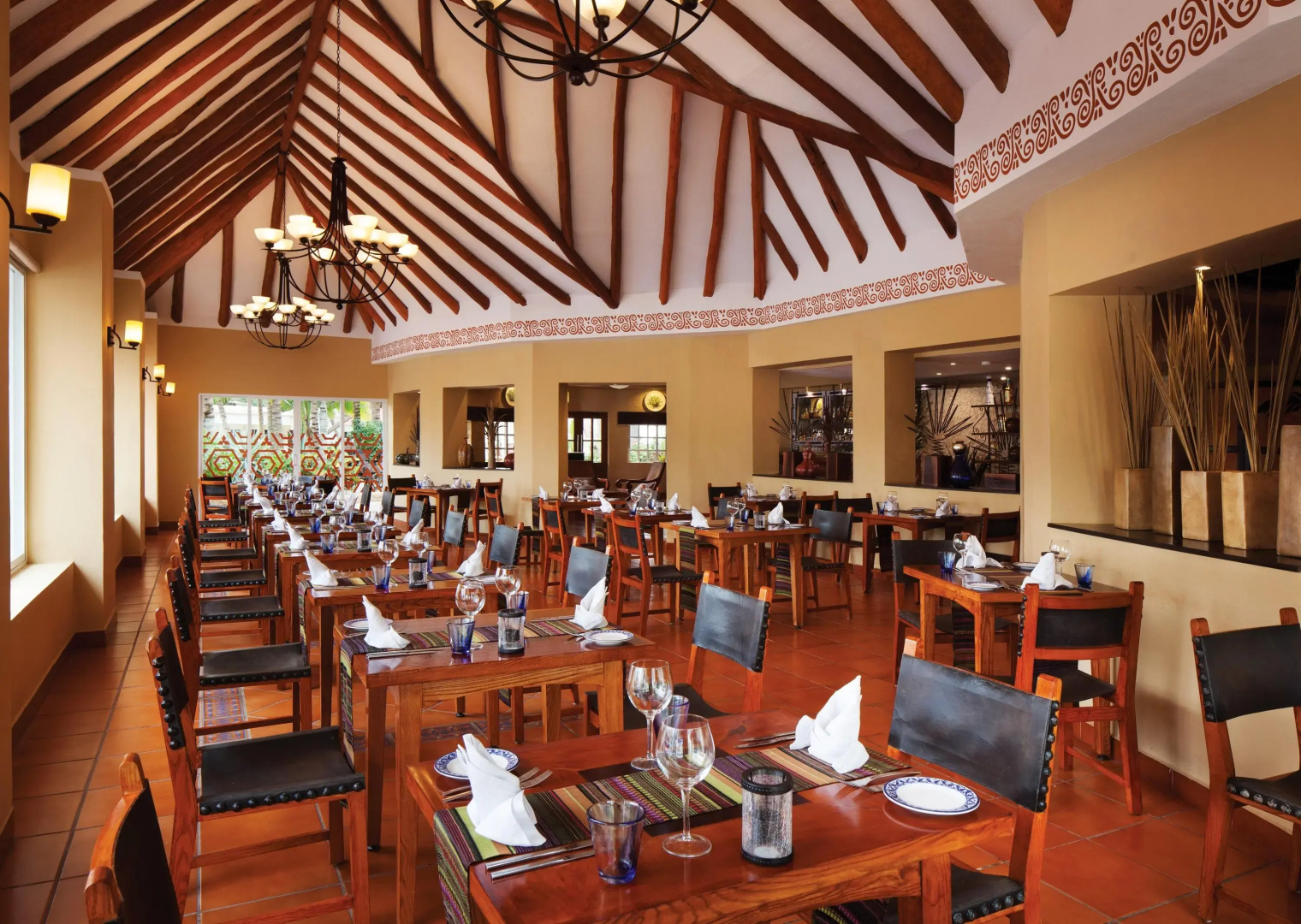 El Dorado Seaside Palms, Catamaran, Ecoturistic Ranch , All & More Inclusive - Adults Only