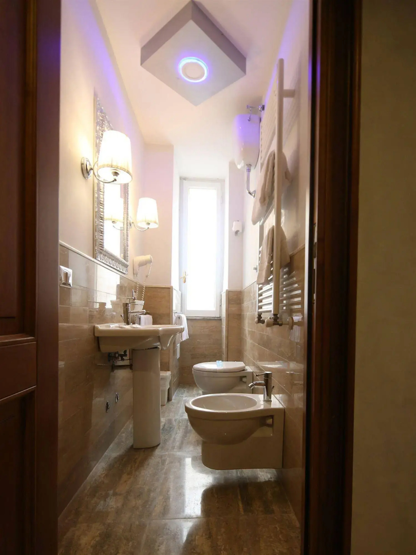 Piccolo di Piazza di Spagna Suites