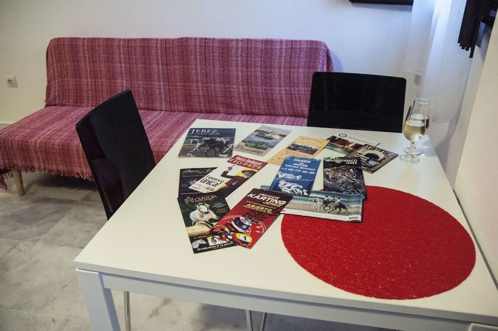 Andalucía Jerez Apartamentos