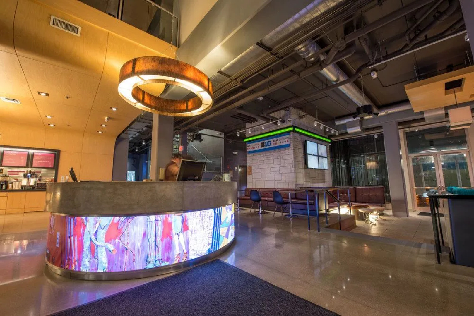 Aloft Chicago O'Hare