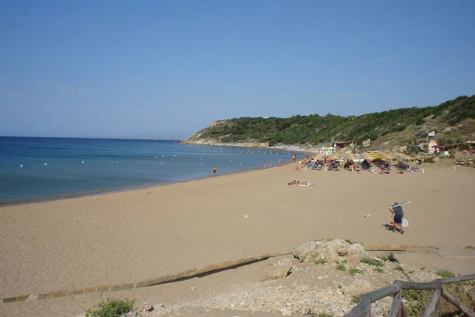 Hotel Residence Giada