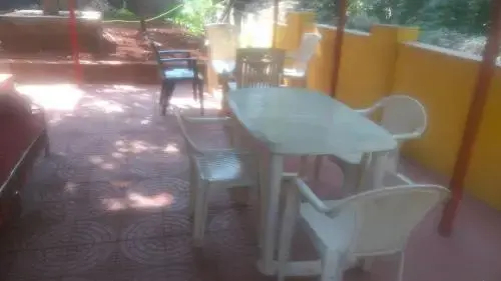 Mango Village Resort