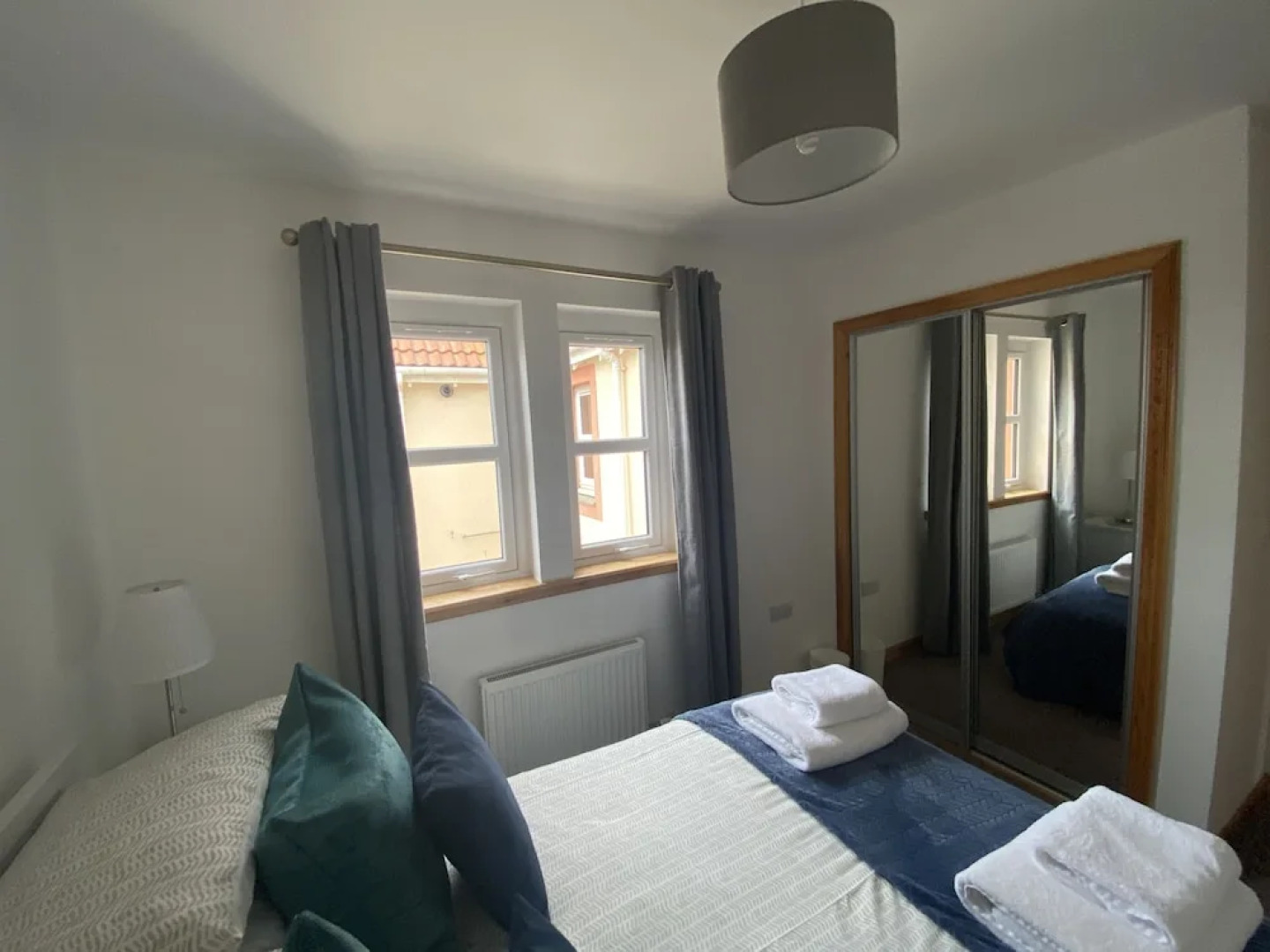 Little Acorn - 2-bed Anstruther Apartment