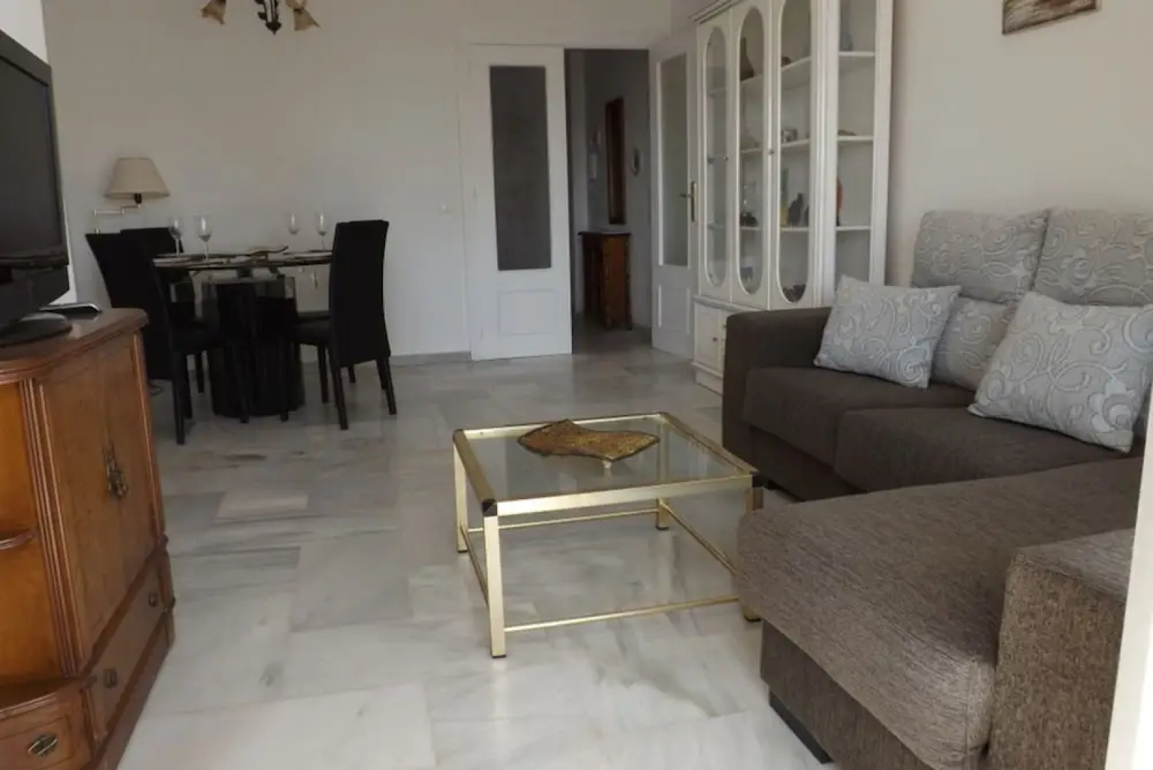 Apartment Fuengirola 101354 2 Bedroom Apartment By Mo Rentals