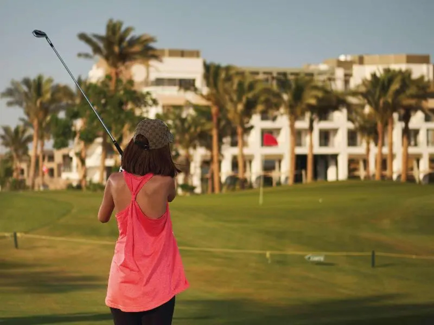 Mövenpick Resort & Golf Einbay