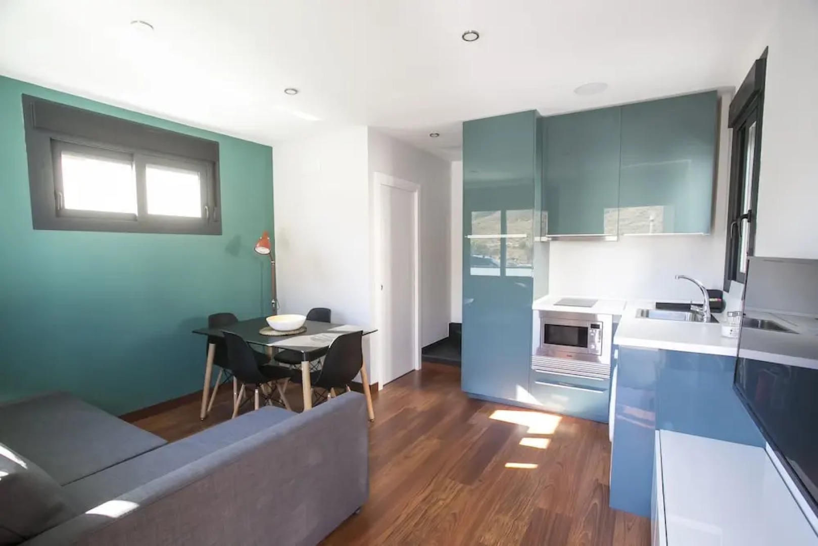 Apartamentos Living Las Negras