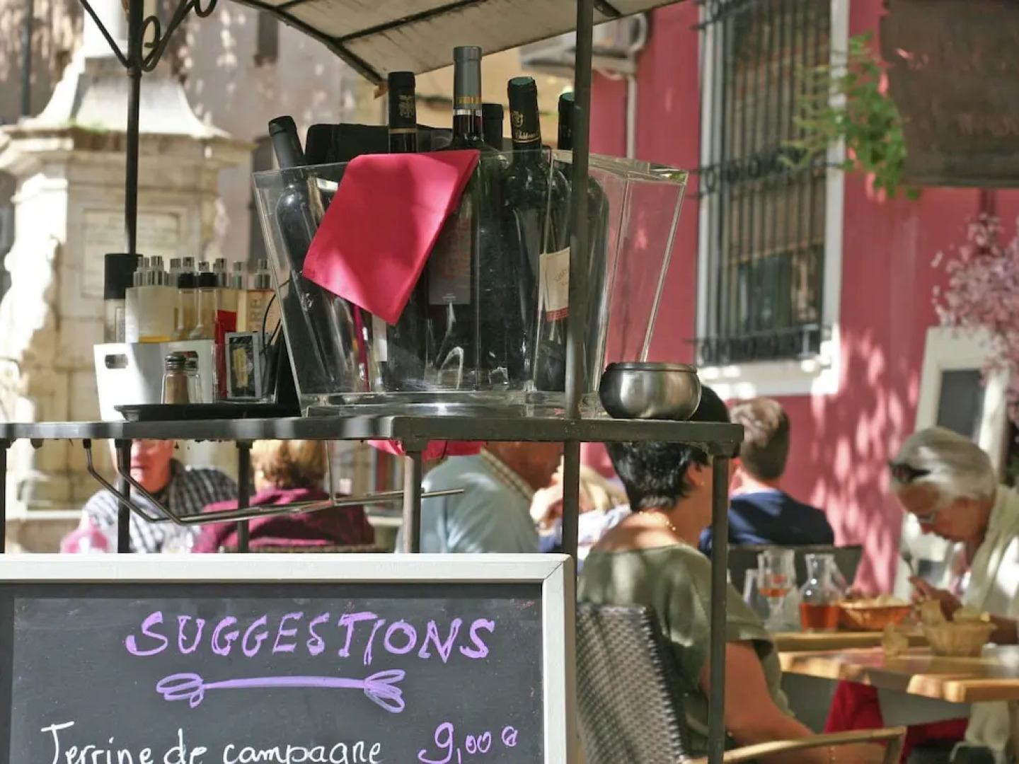 Beautiful Holiday Home in Barjols With Swimming Pool