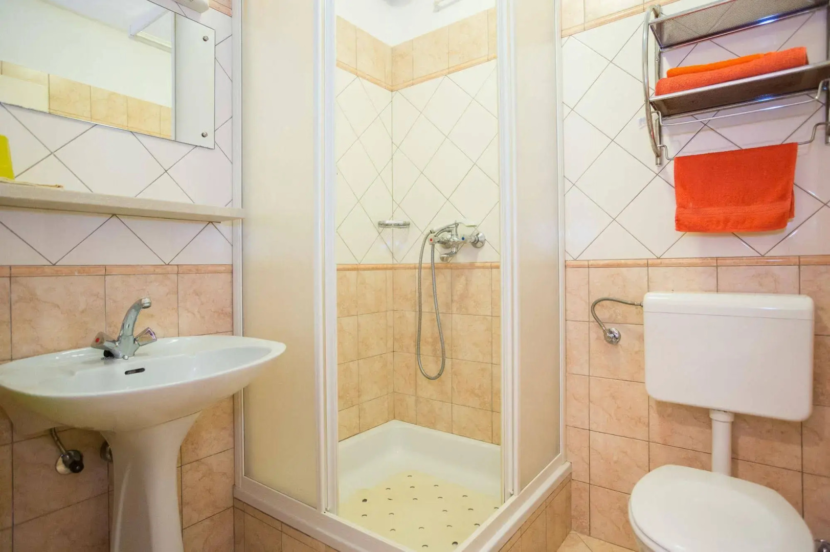 Studio Apartment Andrijana