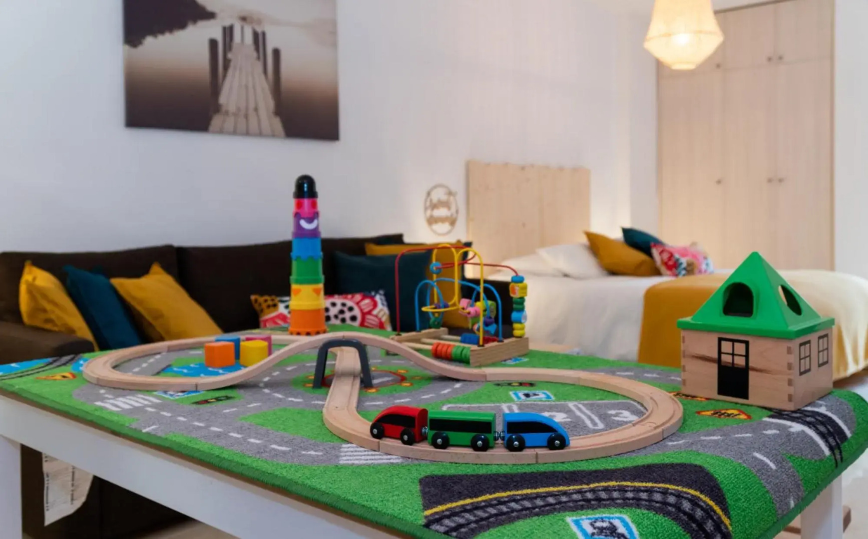 Minerva Suites by Kaarina