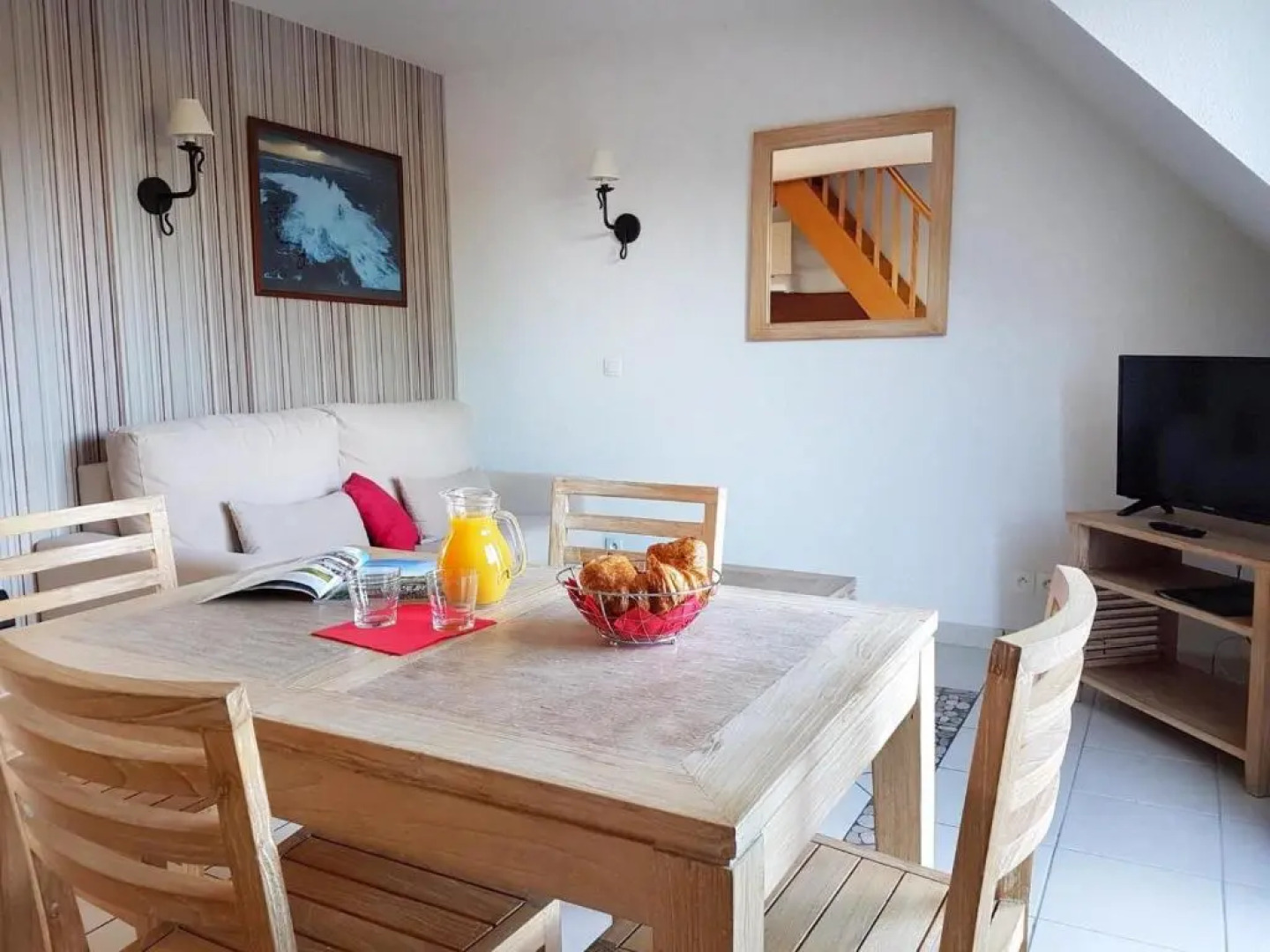 Résidence Le Domaine des Glénan