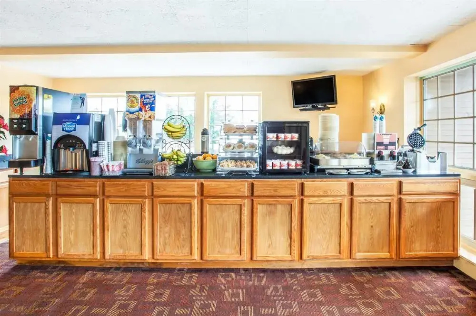 Travelodge South Burlington