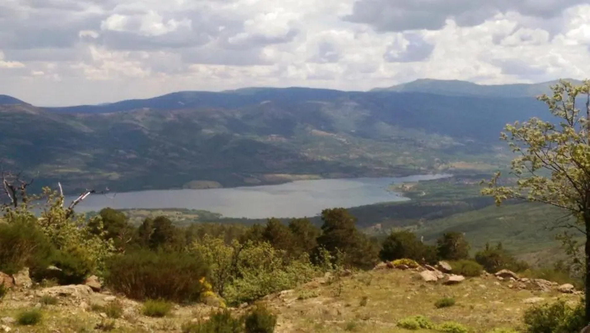 Casa Sierra Norte Madrid