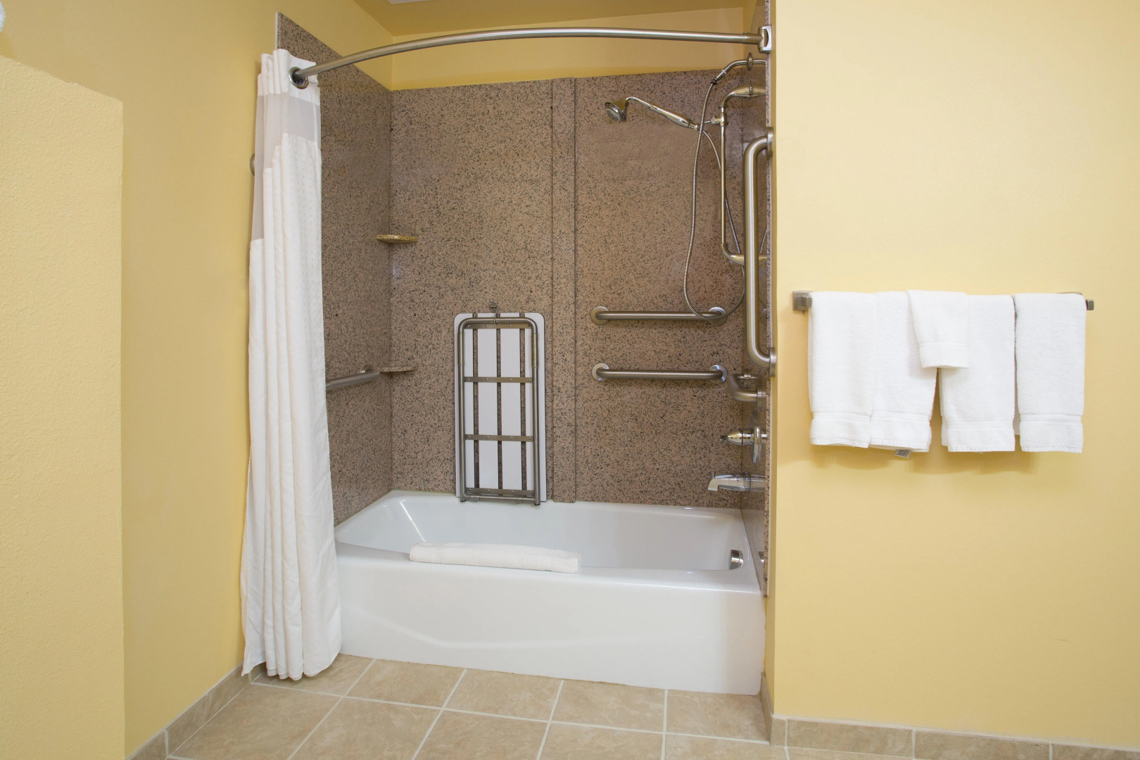 Holiday Inn Express Hotel & Suites Denver North - Thornton by IHG