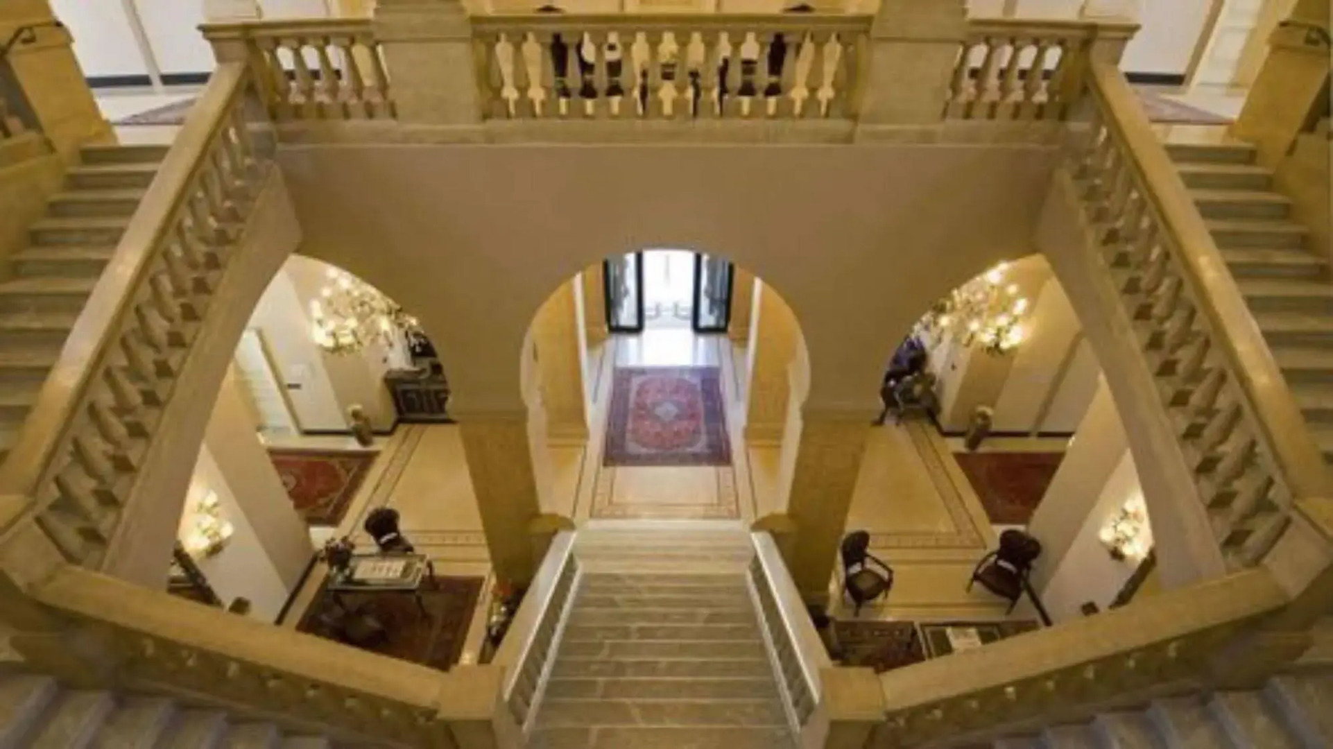 Grand Hotel di Parma