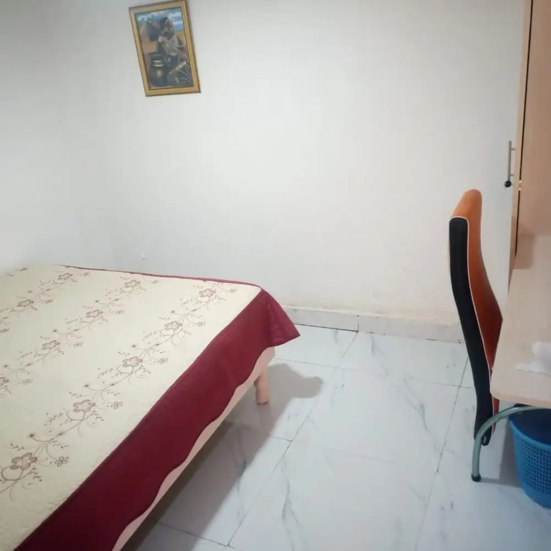 Serene Gates Guest House