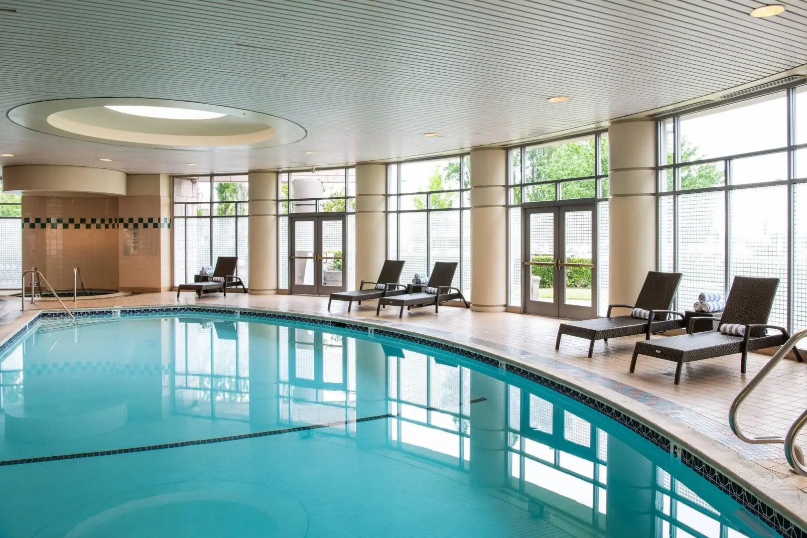 Fremont Marriott Silicon Valley