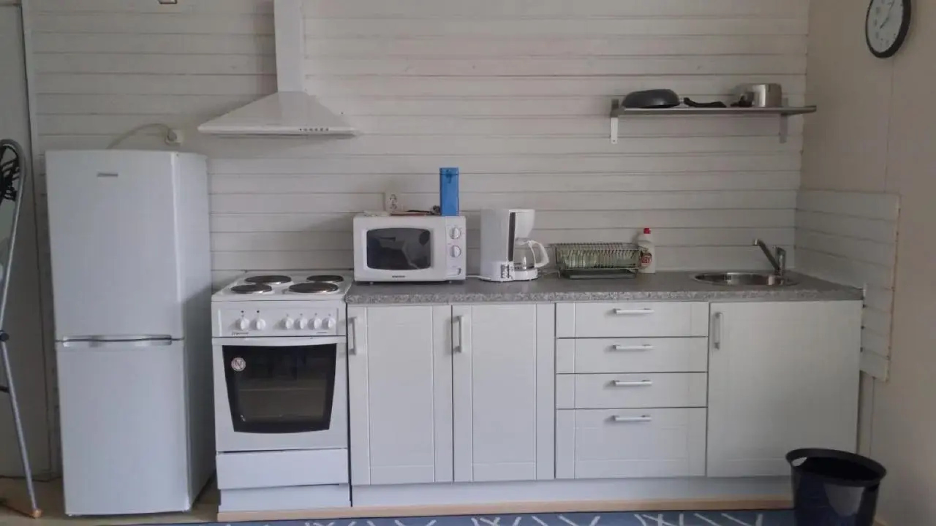 Sillanpään Kartano