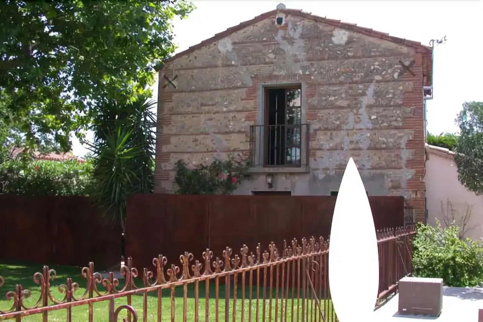 Bastide Le Petit Clos