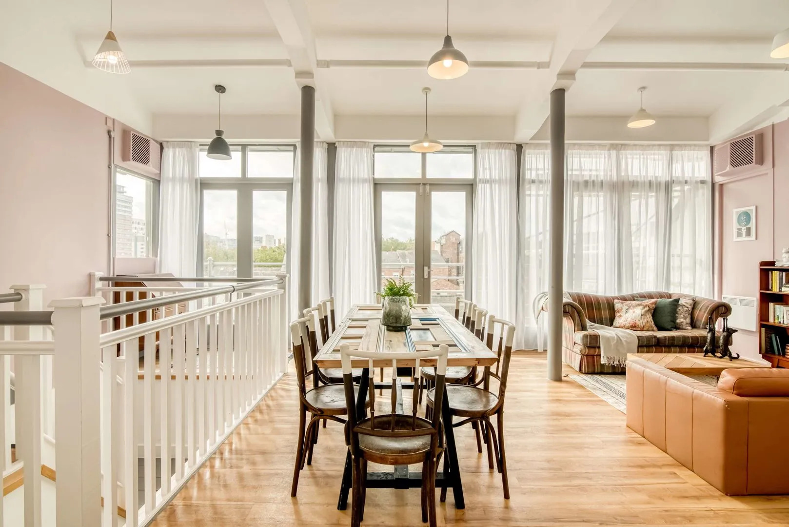 PH Hostel Birmingham