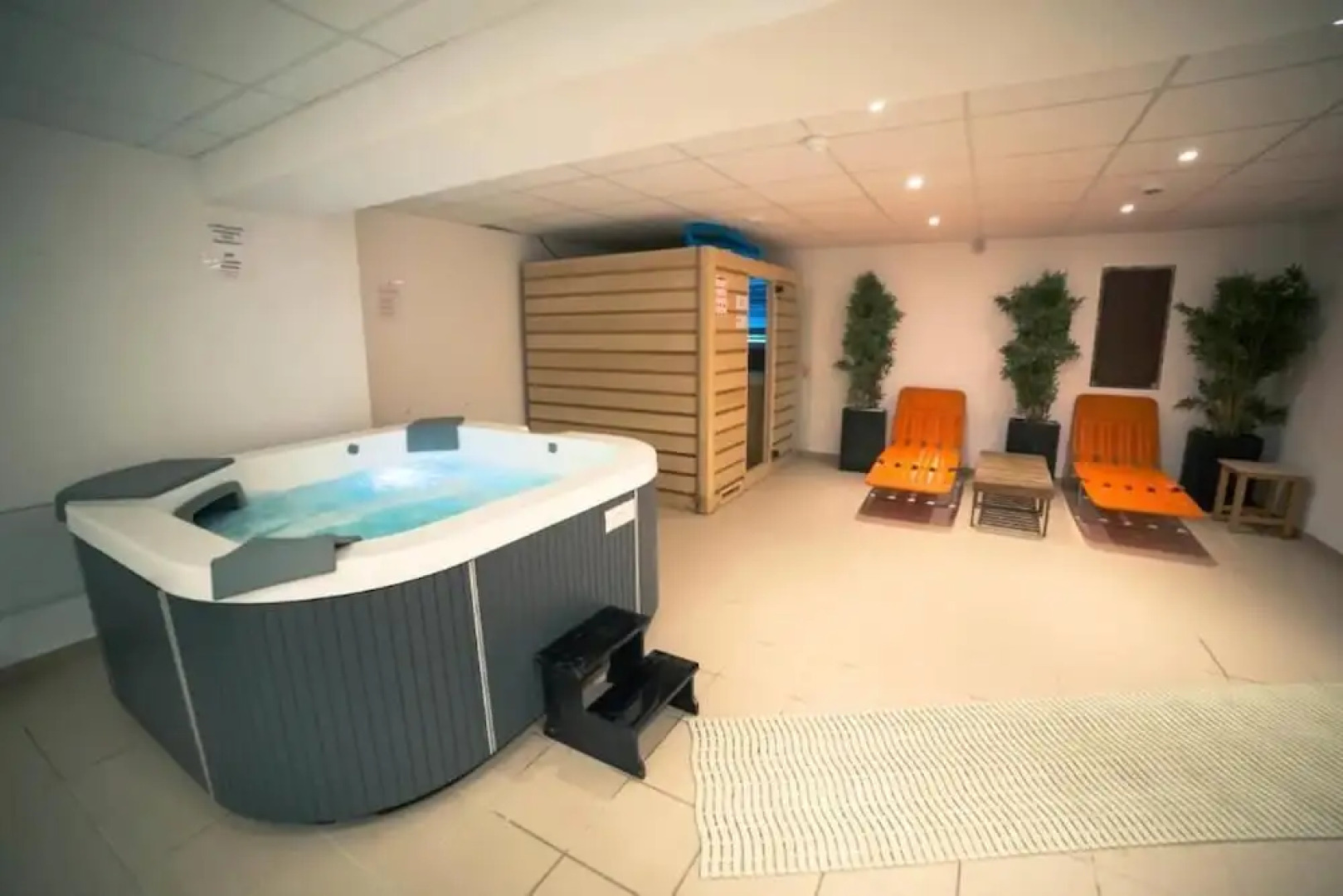 Maison Familiale Lou Riou