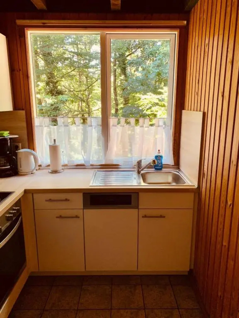 Komfort-Ferienhaus - Extertal Ferienpark - Entspannung, Natur, Wald, Familie #51