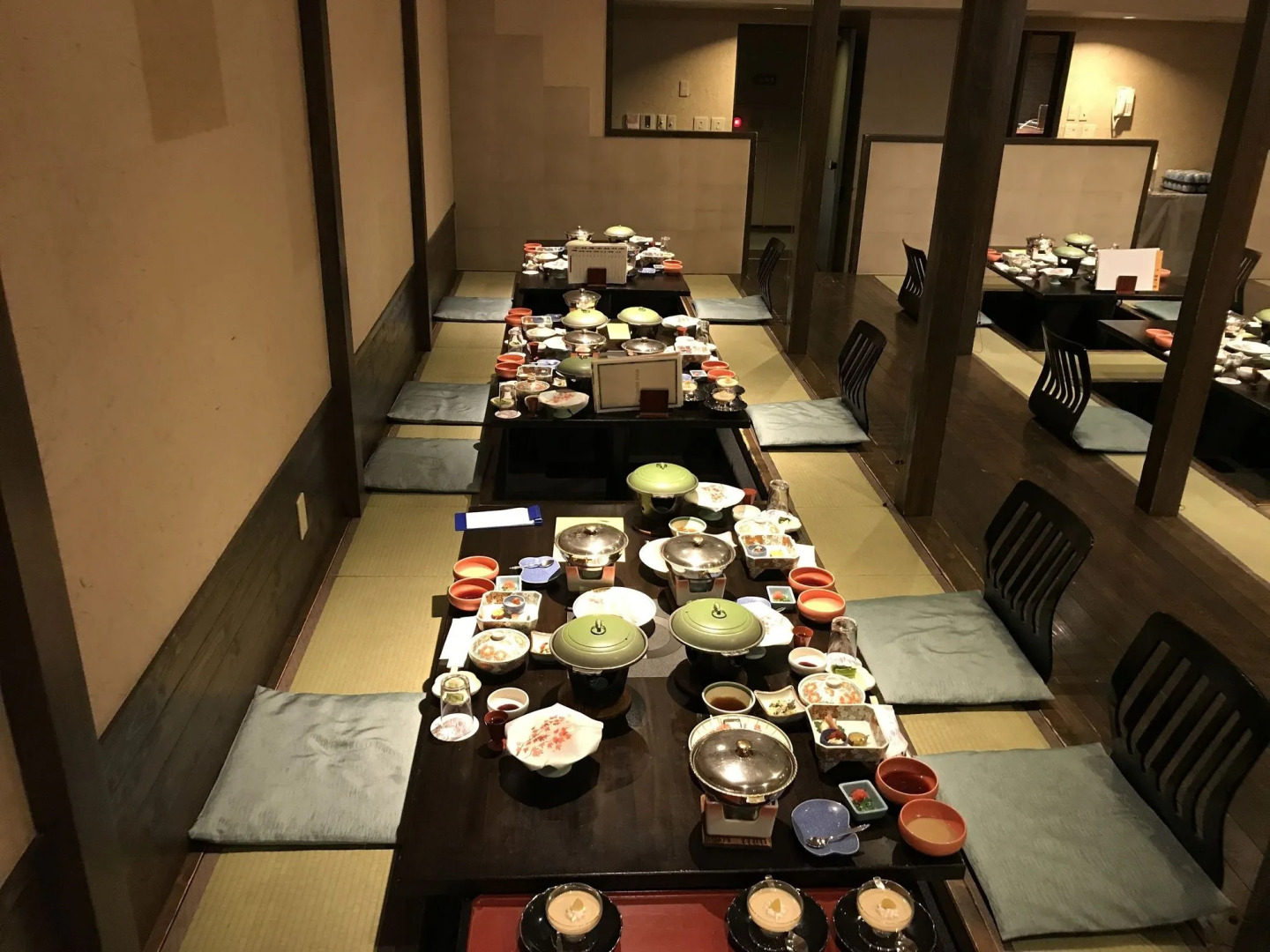 Yorokobinoyado Takamatsu