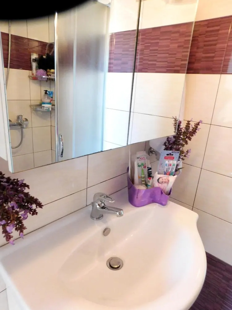 House With 2 Bedrooms in Corfu, With Wonderful Lake View, Enclosed Gar